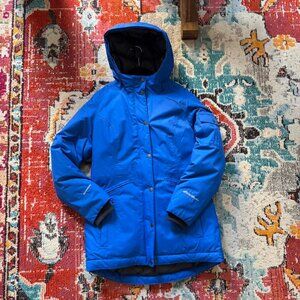 NWOT Eddie Bauer Superior 3.0 Down Parka Size: M Petite